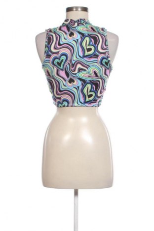 Дамски топ SHEIN, Размер S, Цвят Многоцветен, Цена 8,03 €