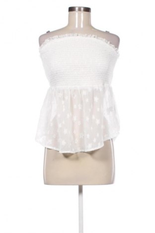 Дамски топ SHEIN, Размер XL, Цвят Бял, Цена 12,78 €