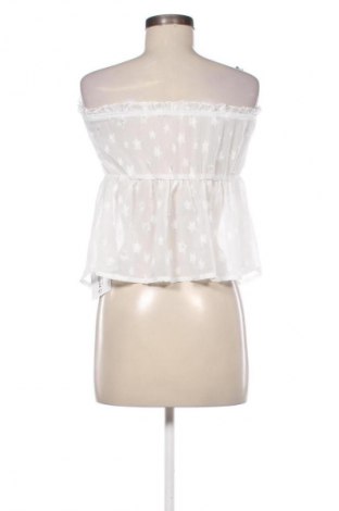 Дамски топ SHEIN, Размер XL, Цвят Бял, Цена 12,78 €