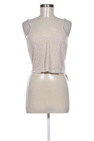 Dámský top SHEIN, Velikost XL, Barva Béžová, Cena  119,00 Kč