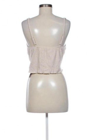 Dámský top SHEIN, Velikost XL, Barva Béžová, Cena  119,00 Kč