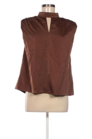 Дамски топ SHEIN, Размер L, Цвят Кафяв, Цена 13,80 €