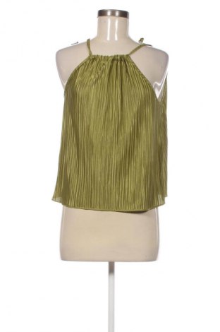 Damski top SHEIN, Rozmiar S, Kolor Zielony, Cena 27,99 zł