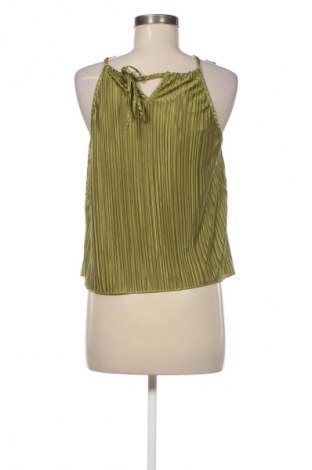 Damski top SHEIN, Rozmiar S, Kolor Zielony, Cena 27,99 zł