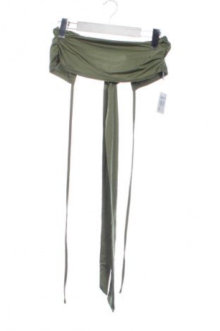 Дамски топ SHEIN, Размер M, Цвят Зелен, Цена 7,67 €