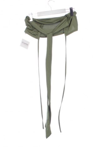 Дамски топ SHEIN, Размер M, Цвят Зелен, Цена 7,67 €