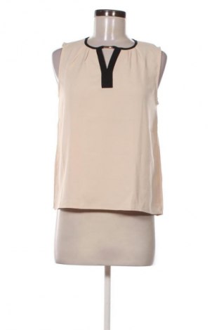 Γυναικείο τοπ SHEIN, Μέγεθος XS, Χρώμα  Μπέζ, Τιμή 15,99 €