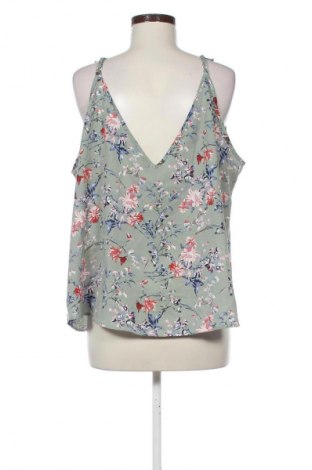 Top de femei SHEIN, Mărime 3XL, Culoare Multicolor, Preț 57,99 Lei