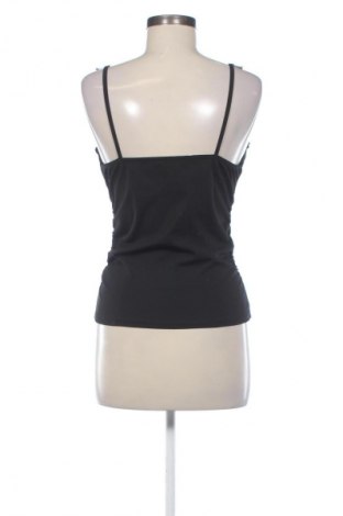 Γυναικείο τοπ SHEIN, Μέγεθος M, Χρώμα Μαύρο, Τιμή 8,54 €