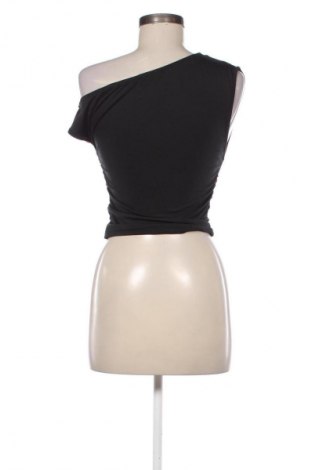 Γυναικείο τοπ SHEIN, Μέγεθος M, Χρώμα Μαύρο, Τιμή 13,99 €