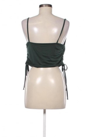 Γυναικείο τοπ SHEIN, Μέγεθος XL, Χρώμα Πράσινο, Τιμή 8,20 €