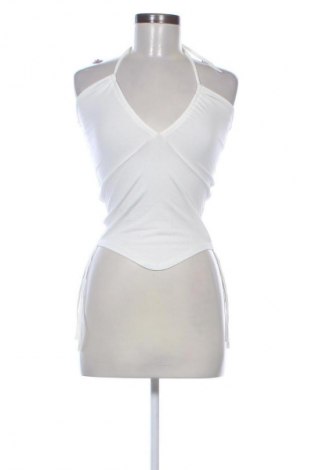 Top de femei SHEIN, Mărime S, Culoare Alb, Preț 41,99 Lei