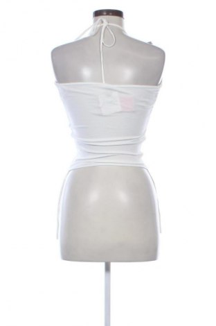 Top de femei SHEIN, Mărime S, Culoare Alb, Preț 41,99 Lei
