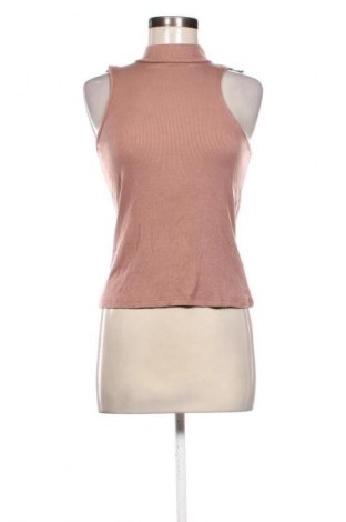 Дамски топ SHEIN, Размер L, Цвят Кафяв, Цена 10,73 €