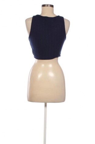 Γυναικείο τοπ SHEIN, Μέγεθος S, Χρώμα Μπλέ, Τιμή 14,56 €