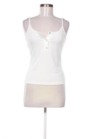 Дамски топ SHEIN, Размер M, Цвят Бял, Цена 11,75 €