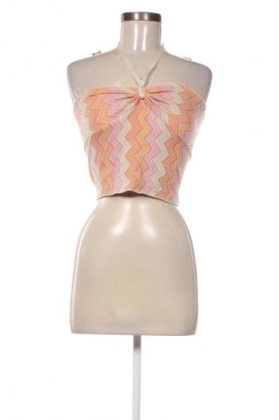 Γυναικείο τοπ SHEIN, Μέγεθος M, Χρώμα Πολύχρωμο, Τιμή 8,99 €