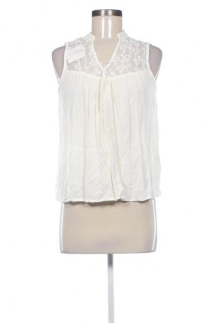 Дамски топ SHEIN, Размер S, Цвят Екрю, Цена 7,15 €