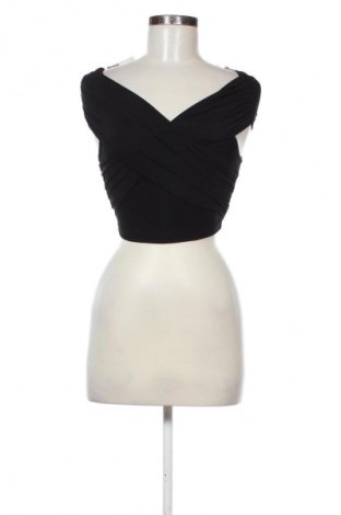 Дамски топ SHEIN, Размер S, Цвят Черен, Цена 8,18 €