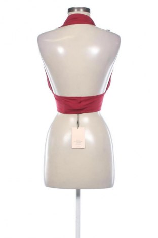 Top de femei SHEIN, Mărime S, Culoare Roșu, Preț 49,99 Lei