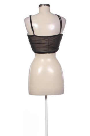 Дамски топ SHEIN, Размер S, Цвят Черен, Цена 11,01 €