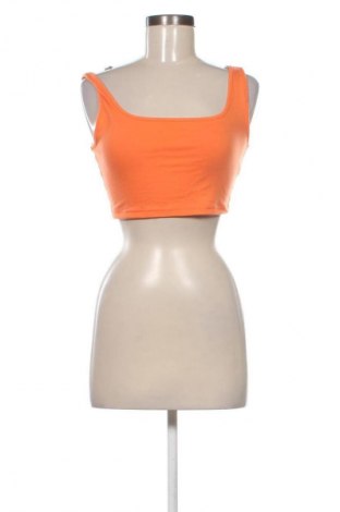 Γυναικείο τοπ SHEIN, Μέγεθος S, Χρώμα Πορτοκαλί, Τιμή 9,99 €