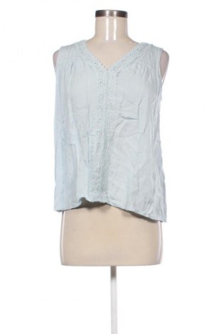 Γυναικείο τοπ SHEIN, Μέγεθος S, Χρώμα Μπλέ, Τιμή 13,99 €