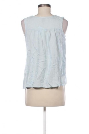 Γυναικείο τοπ SHEIN, Μέγεθος S, Χρώμα Μπλέ, Τιμή 13,99 €