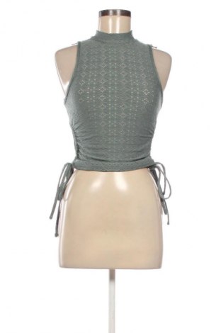 Dámský top SHEIN, Velikost S, Barva Modrá, Cena  389,00 Kč