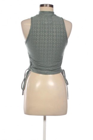 Dámský top SHEIN, Velikost S, Barva Modrá, Cena  389,00 Kč