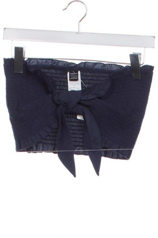 Γυναικείο τοπ SHEIN, Μέγεθος L, Χρώμα Μπλέ, Τιμή 9,23 €