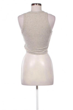 Γυναικείο τοπ SHEIN, Μέγεθος XS, Χρώμα  Μπέζ, Τιμή 15,99 €