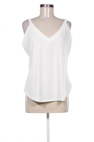 Γυναικείο τοπ SHEIN, Μέγεθος XL, Χρώμα Λευκό, Τιμή 14,99 €