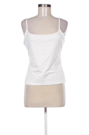 Γυναικείο τοπ SHEIN, Μέγεθος XL, Χρώμα Λευκό, Τιμή 14,99 €