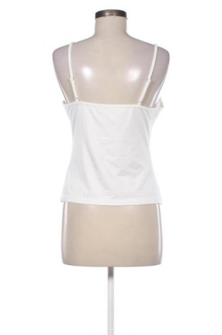 Γυναικείο τοπ SHEIN, Μέγεθος XL, Χρώμα Λευκό, Τιμή 14,99 €