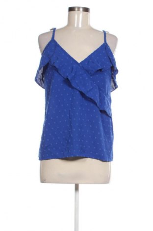 Damski top SHEIN, Rozmiar XL, Kolor Niebieski, Cena 25,99 zł