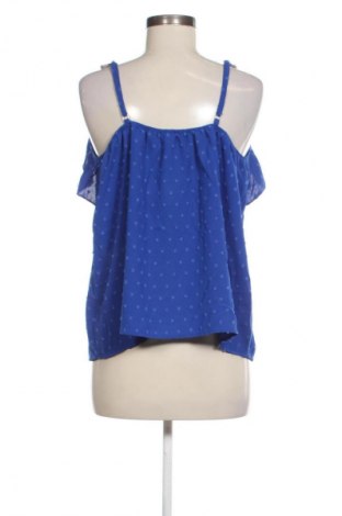 Damski top SHEIN, Rozmiar XL, Kolor Niebieski, Cena 25,99 zł