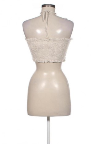 Damentop SHEIN, Größe L, Farbe Beige, Preis 7,99 €