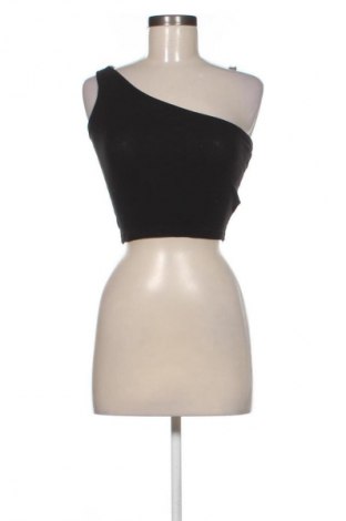 Γυναικείο τοπ SHEIN, Μέγεθος S, Χρώμα Μαύρο, Τιμή 6,99 €