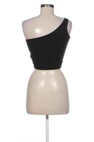 Γυναικείο τοπ SHEIN, Μέγεθος S, Χρώμα Μαύρο, Τιμή 6,99 €