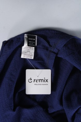 Dámský top SHEIN, Velikost M, Barva Modrá, Cena  389,00 Kč