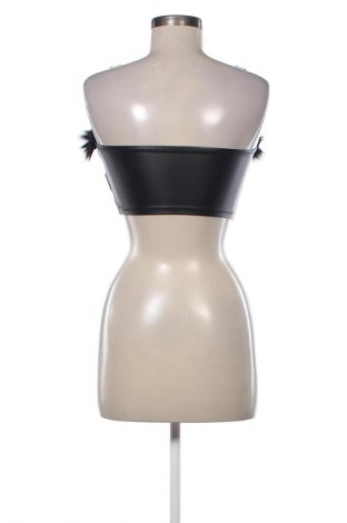 Dámský top SHEIN, Velikost S, Barva Černá, Cena  389,00 Kč