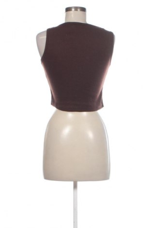 Dámský top SHEIN, Velikost S, Barva Hnědá, Cena  189,00 Kč