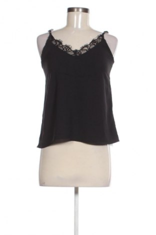 Дамски топ SHEIN, Размер XS, Цвят Черен, Цена 4,60 €