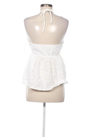 Top de femei SHEIN, Mărime M, Culoare Alb, Preț 36,99 Lei