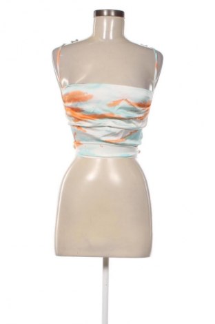 Top de femei SHEIN, Mărime M, Culoare Multicolor, Preț 24,99 Lei