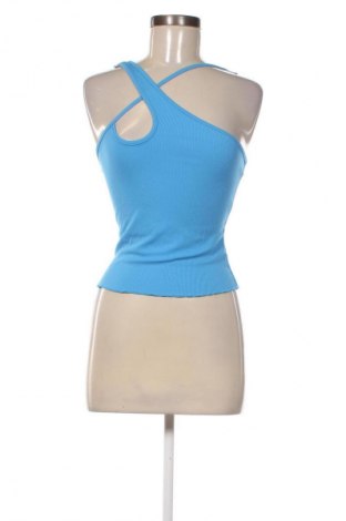 Top de femei SHEIN, Mărime S, Culoare Albastru, Preț 41,99 Lei