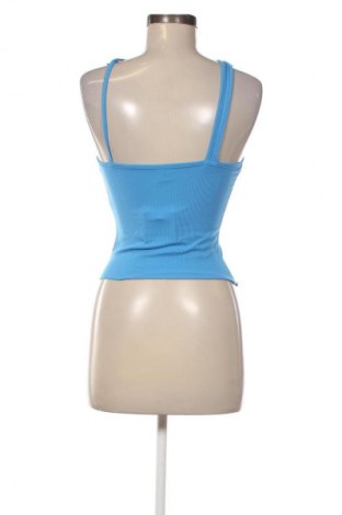 Top de femei SHEIN, Mărime S, Culoare Albastru, Preț 41,99 Lei
