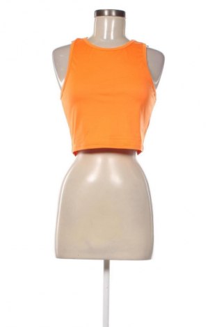 Top de femei SHEIN, Mărime M, Culoare Portocaliu, Preț 26,99 Lei