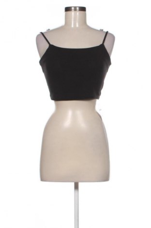 Дамски топ SHEIN, Размер XS, Цвят Черен, Цена 5,62 €